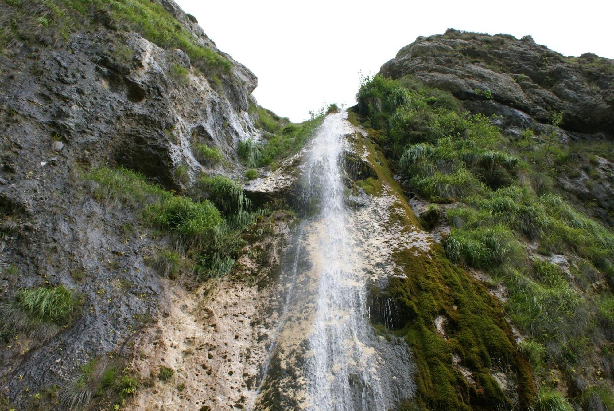 El Serenal Santa Maria de Valdeon Exteriör bild